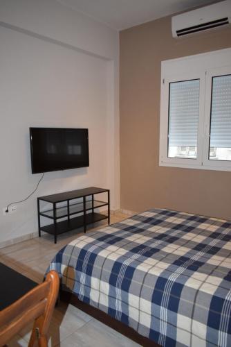 Renovated Central Studio