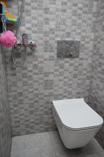 Renovated Central Studio