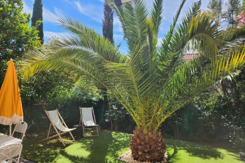 Nice family home in La Ciotat
