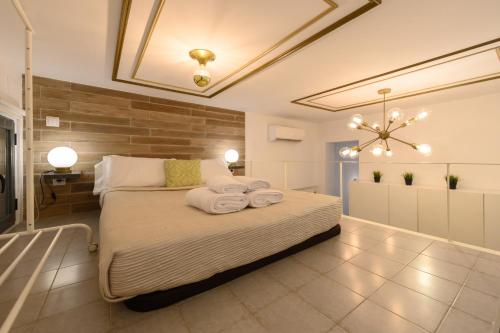 Loft de 2 dormitorios en el centro de Madrid Temporal LDV330