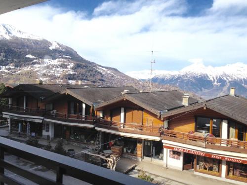 Combyre C 024 -COMFORTABLE apartment 4 pers