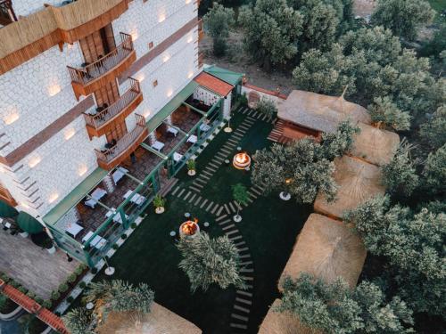 ACC Olives Luxury Boutique Hotel