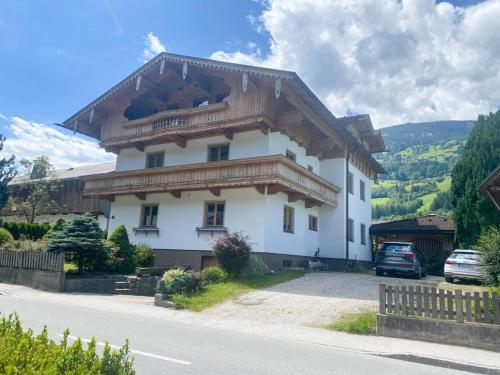 Appartement Ziller