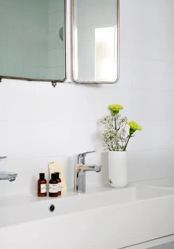 Hôtel Henriette photo 12