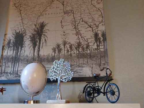 Gambar di galeri bagi Theux Family Spa Retreat di Vert Buisson