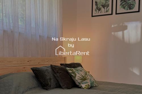 Na Skraju Lasu by LibertaRent