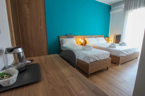 Dadà - Luxury Suite photo 26