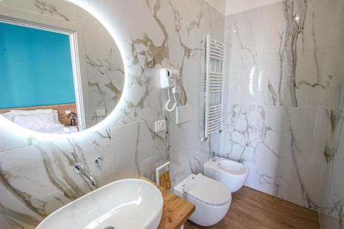 Dadà - Luxury Suite photo 21