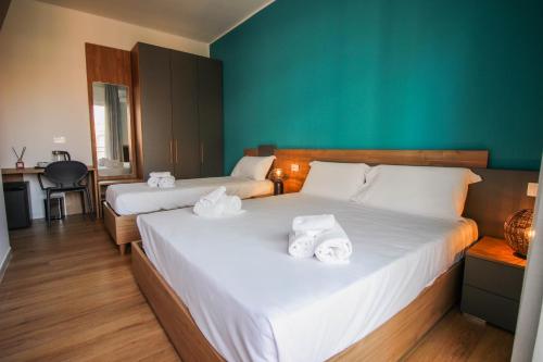 Dadà - Luxury Suite photo 27