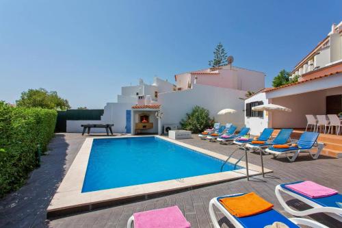 Villa Altis by Villa Plus