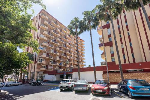 Apartamento Minerva recién renovado photo 4