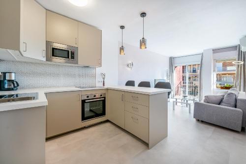 Apartamento Minerva recién renovado photo 7