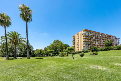 Apartamento Minerva recién renovado