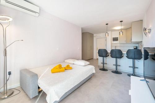 Apartamento Minerva recién renovado photo 12