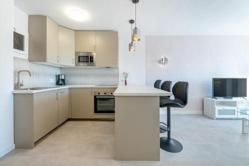 Apartamento Minerva recién renovado photo 8