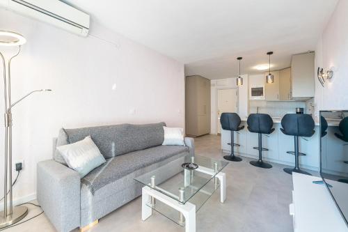 Apartamento Minerva recién renovado photo 10