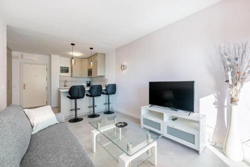 Apartamento Minerva recién renovado photo 11