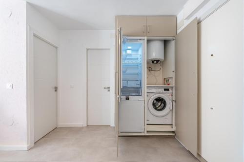 Apartamento Minerva recién renovado photo 24