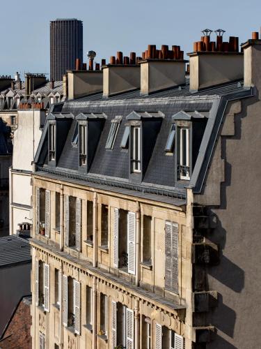 Hôtel Henriette photo 27