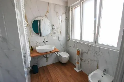 Dadà - Luxury Suite photo 9