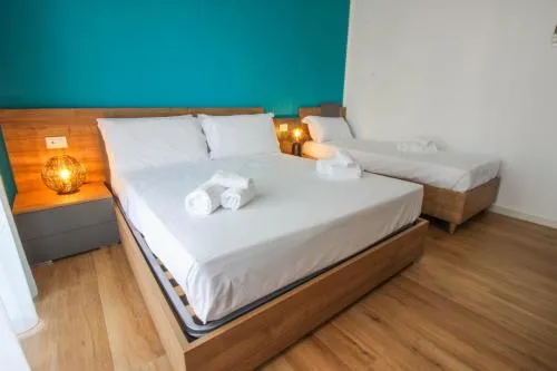 Dadà - Luxury Suite photo 8