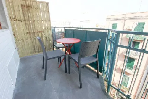 Dadà - Luxury Suite photo 11