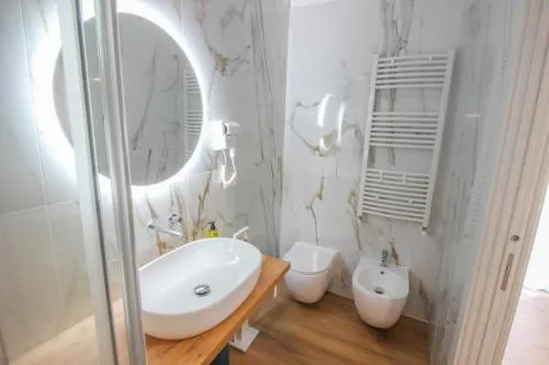 Dadà - Luxury Suite photo 15