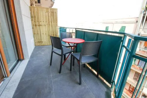 Dadà - Luxury Suite photo 16