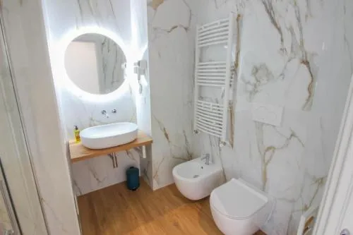 Dadà - Luxury Suite photo 18