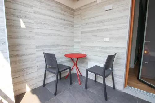 Dadà - Luxury Suite photo 19