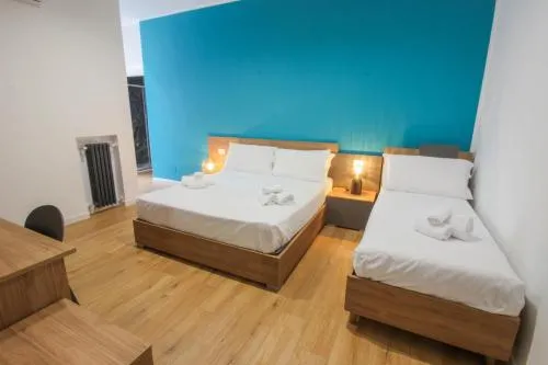 Dadà - Luxury Suite photo 17