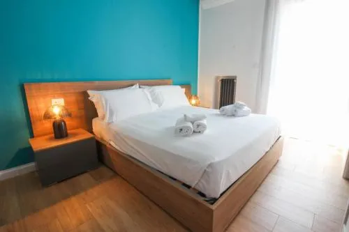 Dadà - Luxury Suite photo 3