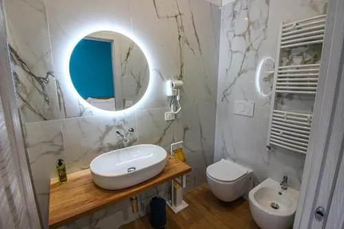 Dadà - Luxury Suite photo 6