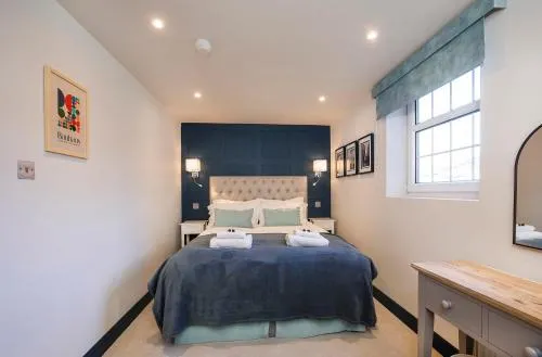 Spen Lane Apartments, York City Centre photo 15