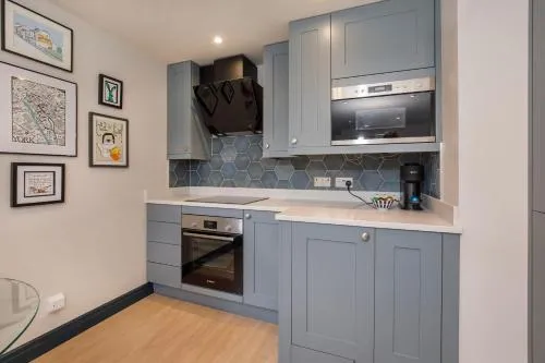 Spen Lane Apartments, York City Centre photo 6