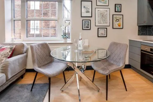 Spen Lane Apartments, York City Centre photo 18