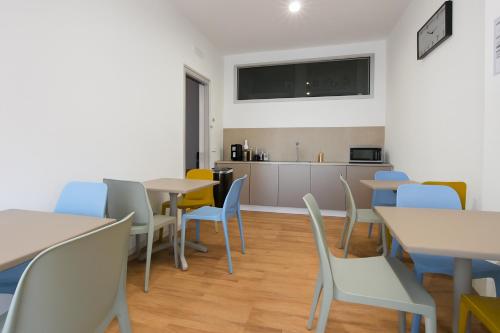 Dadà - Luxury Suite photo 22