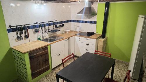 Gallery image of Casa Jacobin in Ayerbe