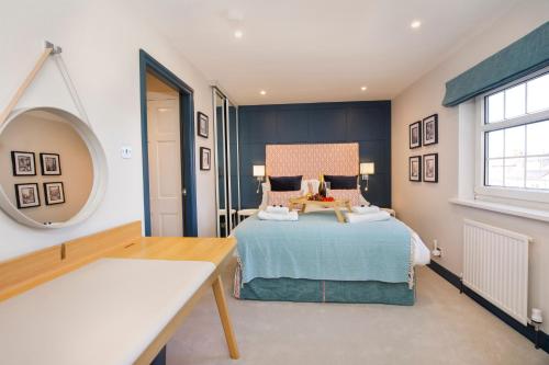 Spen Lane Apartments, York City Centre photo 25