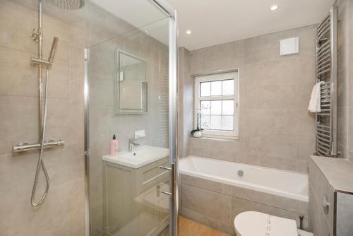 Spen Lane Apartments, York City Centre photo 29