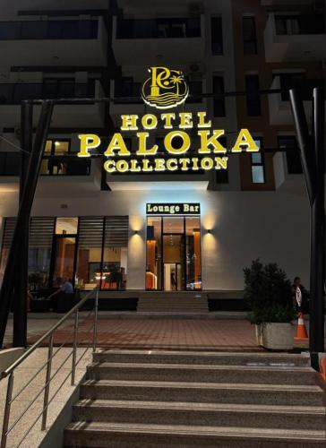 Paloka Collection Hotel