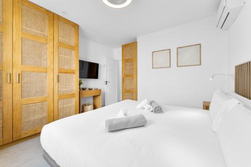 Kallao Apartment