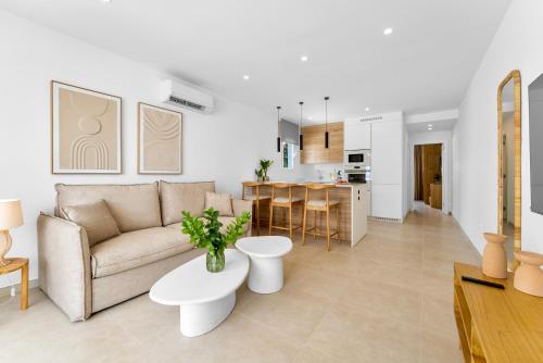 Kallao Apartment