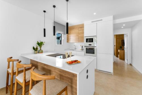 Kallao Apartment