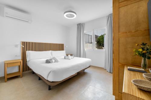 Kallao Apartment