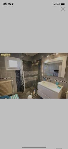 Chambre chez l habitant