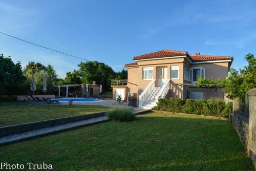 Apartment Villa Oliva