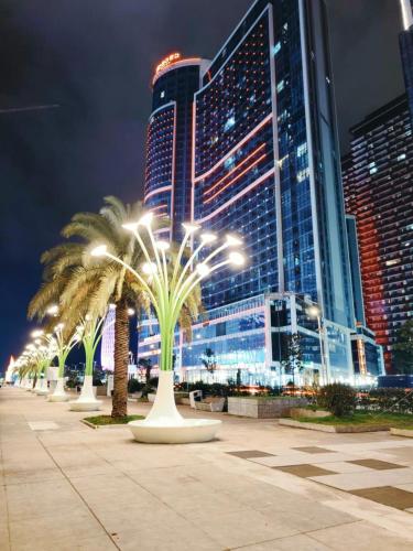Shartava Residente Batumi