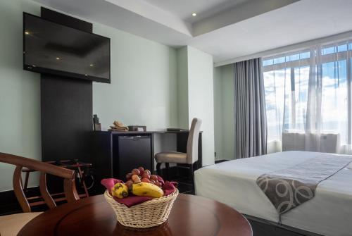 Gallery image of Gelian Hotel in Machakos