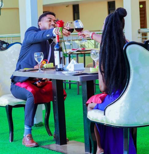 Gallery image of Gelian Hotel in Machakos